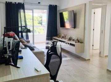 d75bd9c48d71ebcedb3edc4080403d325d50026c · Apartamento com 2 dormitórios à venda, 74 m² por R$ 390.000,00 - Centro - Taubaté/SP