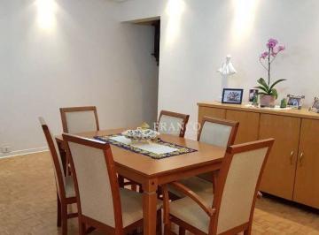 f18f67a5ebe80d3eabc350f7d5e8b27f3b9546b4 · Apartamento com 3 dormitórios à venda, 130 m² - Centro - Taubaté/SP