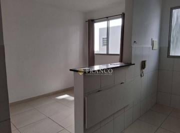 80fc85d6a4801cbf5e3271215120dd0499c4abbc · Apartamento com 2 dormitórios para alugar, 47 m² por R$ 1.487,80/mês - Esplanada Independência - Tau