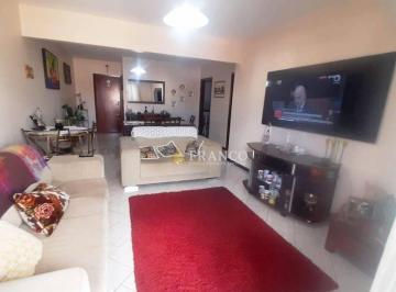 24dc7ad91fa5ce51f896b3988020f126abf0aec0 · Apartamento com 3 dormitórios à venda, 115 m² - Centro - Taubaté/SP