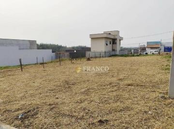 478f0fdfb055ddbf343422cbaf6d466726247d95 · Terreno à venda, 150 m² - Areão - Taubaté/SP