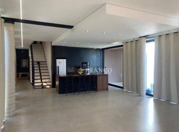 384c130143b1644007f6845e28d762493179b34c · Sobrado com 4 dormitórios à venda, 284 m² por R$ 1.700.000,00 - Cyrela Landscape - Taubaté/SP