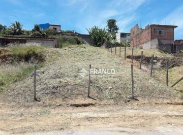 c3a590e503270234f978de47850ab129981a316e · Terreno à venda, 401,60m² - Residencial Estoril - Taubaté/SP