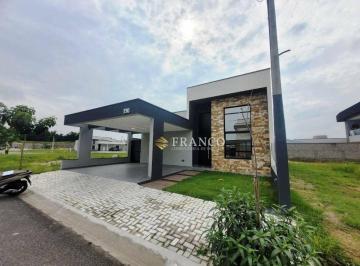1c808b26aaa7a5d6d3c22f80cb63b55bc9c480b6 · Casa com 3 dormitórios à venda, 165m² - Pérola do Vale - Tremembé/SP