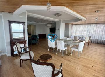Apartamento · 187m² · 3 Quartos · 2 Vagas · Apartamento Alto Padrão | Frente Mar