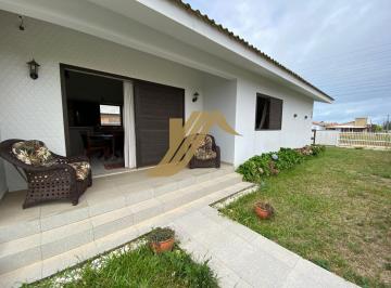 Casa · 112m² · 3 Quartos · 1 Vaga · Casa em Campo Bom, Jaguaruna/SC