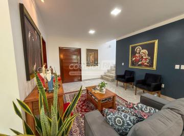 Casa · 254m² · 4 Quartos · 4 Vagas · Júnior Creci 4745 - 84 99922.4172 - Bosque dos Pássaros - Casa c/ 4 quartos - R$ 1.400.000 - Parque 