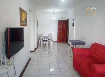 f5e4b26122ce2b345b8099eaf786fbb4c5061285 · Apartamento com 2 dormitórios à venda, 75 m² por R$ 309.000,00 - Vilamar - Praia Grande/SP