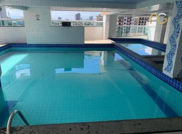5ef2845279a86dae084dcb5e8534502958cde3c5 · Apartamento com 2 dormitórios à venda, 95 m² por R$ 550.000,00 - Caiçara - Praia Grande/SP