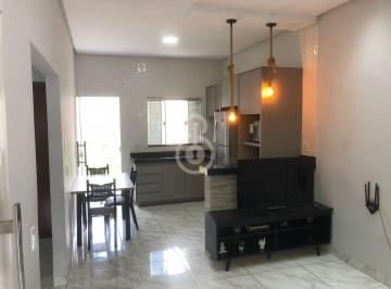 Casa · 70m² · 2 Quartos · 1 Vaga · Casa à venda no bairro Anchieta - Barra do Garças/MT