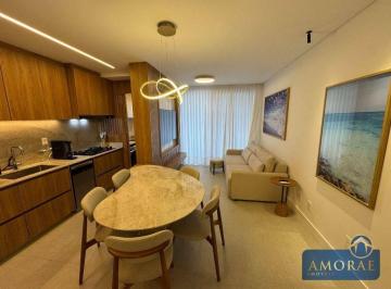 e9672ecd1fee6bfeb00281e8c89a1a64c128c6d0 · Apartamento totalmente mobiliado e decorado a apenas 50m da praia - Jurerê Internacional - Florianóp