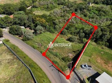 22d99d2d0f29354b46ba7392c6a4a0838c5aa6ea · Terreno à venda, 8217 m² por R$ 670.000,00 - Butiatuvinha - Curitiba/PR