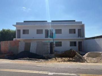 Casa · 34m² · 1 Quarto · 1 Vaga · Kitnet nova á venda em Sorocaba