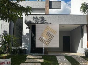 3784c6bc337c70a68ae16d13bbe52c25b5f21991 · Casa com 3 dormitórios à venda, 133 m² por R$ 900.000,00 - Vila Monte Alegre - Paulínia/SP
