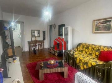 5f254bedeca97e3bfe0759335512536e2625de24 · Apartamento à venda, 69 m² por R$ 480.000,00 - Boqueirão - Santos/SP