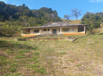 Rural · 53000m² · 3 Quartos · Sítio para alugar no bairro Consulte - Extrema/MG