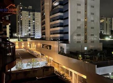 85f22b3b63e1c834acbcd21b8e2b5b7d9c8d4872 · Sala à venda, 36 m² por R$ 400.000,00 - Jardim Aquarius - São José dos Campos/SP