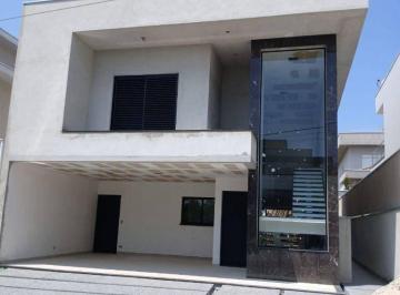 c97e027273f70e3ac2df01bacf004d6073cf9d1b · Casa à venda, 220 m² por R$ 1.445.000,00 - Residencial Fogaça - Jacareí/SP