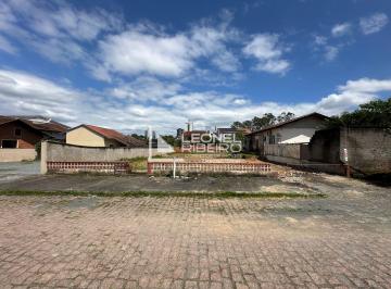 Terreno · 576m² · Terreno com 576m² à venda no bairro Das Capitais em Timbó/SC