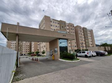 Apartamento · 47m² · 2 Quartos · 1 Vaga · Excelente Apartamento em Condomínio Club no Bela Vista em Palhoça/SC: ACEITA CONTRATO DE GAVETA!