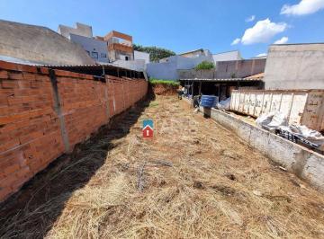 be30bfe2bbf993e581c23f2c70068cdd0a34e8f8 · Terreno à venda, 168 m² por R$ 132.000 - Jardim Bertoni - Americana/SP