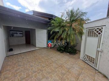 37859a76ba1d9ce618b325358270ec8dbe9741b8 · Casa com 2 dormitórios à venda, 108 m² por R$ 459.000,00 - Parque Nova Carioba - Americana/SP