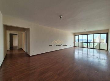 Sala de estar · APARTAMENTO A VENDA, 3 QUARTOS, 200M², R$ 950.000,00, EDIFÍCIO RESIDENCIAL CARMÍNIO PISÁPIO, CENTRO 