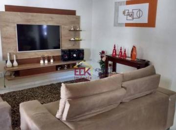 9492ebb650efbcb7d6faa6ca7cde1707734ca84a · Casa com 3 dormitórios à venda, 188 m² por R$ 583.000 - Vila Antônio Augusto Luiz - Caçapava/SP