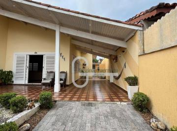 7e9278fc9386e643144d51d5321c737ac783c4e5 · Casa à venda, 143 m² por R$ 680.000,00 - Jardim Imperador - Peruíbe/SP