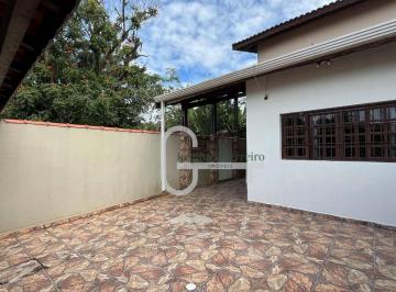 13e81cd10a04d4b10d4e24e61f5922c1aa7f3e14 · Casa com 3 dormitórios à venda, 100 m² por R$ 390.000,00 - Balneário Arpoador	 - Peruíbe/SP
