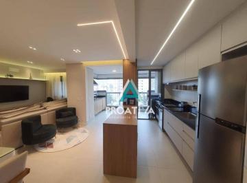 9a0287bee9804fd386c8b4c582d7cda67fc2bebe · Apartamento com 2 dormitórios à venda, 73 m² - Vila Assunção - Santo André/SP