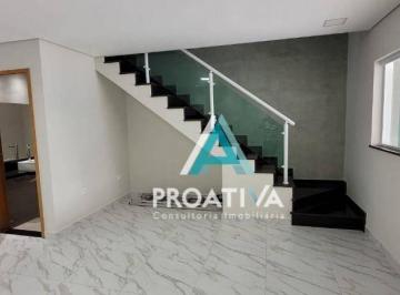 2afe53df75988c6af6975d52998b4b61d0256a23 · Sobrado à venda, 181 m² por R$ 850.000,09 - Parque Oratório - Santo André/SP