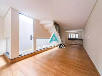 7fda63aed892de73fd221983ac98826f716524e3 · Sobrado à venda, 240 m² por R$ 1.060.000,01 - Vila Marina - Santo André/SP