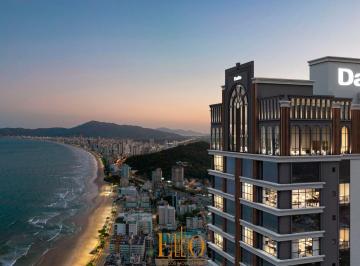 Apartamento · 206m² · 4 Quartos · 3 Vagas · Edifício La Rocca - Apartamento Alto padrão Dallo, La Rocca. Centro em Itapema /SC 04 Suítes + 03 Va