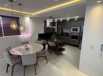 Apartamento · 185m² · 3 Quartos · 4 Vagas · Apartamento Cobertura Duplex Decorada à Venda na Praia dos Ingleses, Florianópolis/SC