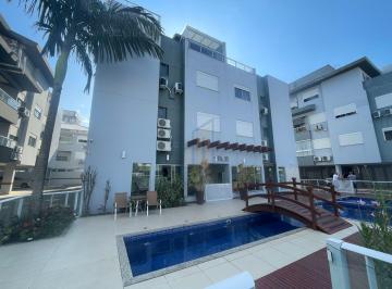 Apartamento · 180m² · 3 Quartos · 2 Vagas · Apartamento Cobertura à Venda na Praia dos Ingleses, Florianópolis/SC
