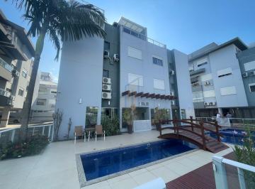Apartamento · 180m² · 3 Quartos · 2 Vagas · Apartamento Cobertura à Venda na Praia dos Ingleses, Florianópolis/SC