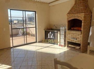 eac5e656ec2d6310a046e075295403fb1d04b164 · Cobertura à venda, 164 m² por R$ 780.000,00 - Santa Paula - São Caetano do Sul/SP