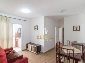4a16738b350fdeaf5d19e253ae572c95a6f71db8 · Apartamento com 2 dormitórios à venda, 62 m² por R$ 690.000,00 - Boa Vista - São Caetano do Sul/SP