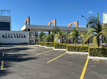 ba1eaff4dcb2f7cacc35e11bfd2c186c5cdeae82 · Terreno à venda, 1000 m² por R$ 395.000,00 - Condomínio Fazenda Alta Vista - Salto de Pirapora/SP