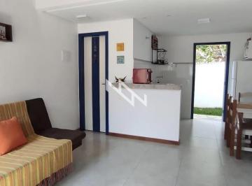 Apartamento · 42m² · 1 Quarto · 1 Vaga · Loft mobiliado - Pirinópolis