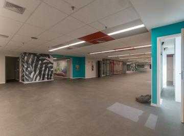 Comercial · 1155m² · 5 Vagas · Andar Comercial TELEPORTO