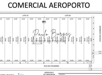 Terreno · 816m² · Terreno Comercial de 816m2 à Venda em Uberlândia – Ideal para Galpão, Próximo ao Anel Viário No