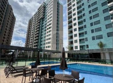 Apartamento · 59m² · 2 Quartos · 1 Vaga · Residencial Montana - Apartamento 2 Quartos - Vista Livre - Areal 