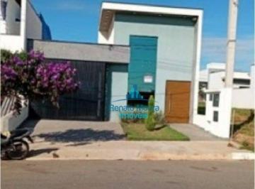 25130e343bdac54f69219edbaaab3bb770fab73d · Casa com 3 dormitórios à venda, 135 m² por R$ 930.000,00 - Villagio Wanel - Sorocaba/SP