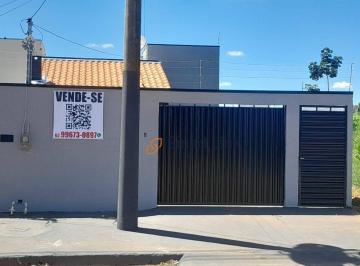 782fb36297cb63ad38640382d76715062e483f51 · Casa com 2 dormitórios à venda, 95 m² por R$ 195.000,00 - Mansões Águas Quentes - Caldas Novas/GO