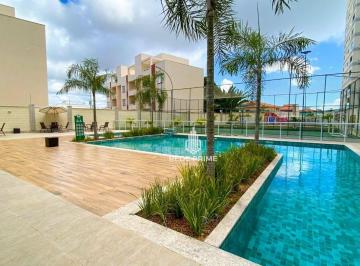 80bc939756be25e830e482d369c08b52b695fdfd · Apartamento com 2 dormitórios para alugar, 60 m² por R$ 3.500/mês - Buraquinho - Lauro de Freitas/BA