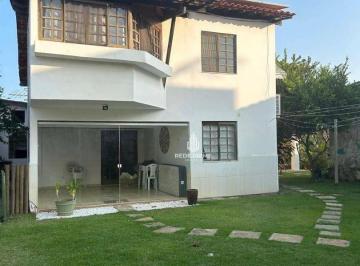 553e1f6443267a49df973479b40e16ab752fda4f · Casa com 5 dormitórios à venda, 287 m² por R$ 2.100.000,00 - Vilas do Atlântico - Lauro de Freitas/B