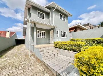 72efb38d3c671009a188fe0307405967c82c8092 · Casa com 4 quartos à venda - Seminário, Curitiba/PR