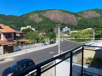 f382ebd67b80bfdeb969dd7365ffaf08b69b171f · Casa com 3 dormitórios à venda, 129 m² por R$ 1.100.000,00 - Itaipu - Niterói/RJ
